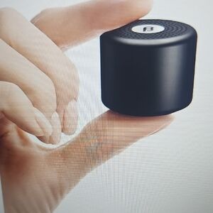 Mini sound machine ( white noise)